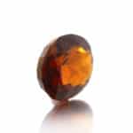 Hessonite Garnet (Gomed) 6.26 Carat (6.89 Ratti) - Image 6