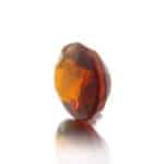 Hessonite Garnet (Gomed) 6.26 Carat (6.89 Ratti) - Image 5