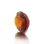 Hessonite Garnet (Gomed) 6.26 Carat (6.89 Ratti) - Image 4