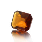 Hessonite Garnet (Gomed) 7.09 Carat (7.80 Ratti) - Image 4