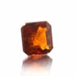 Hessonite Garnet (Gomed) 9.14 Carat (10.05 Ratti) - Image 2