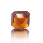 Hessonite Garnet (Gomed) 9.14 Carat (10.05 Ratti) - Image 4