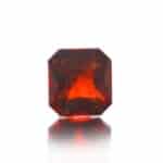 Hessonite Garnet (Gomed) 7.84 Carat (8.62 Ratti)