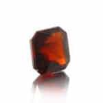 Hessonite Garnet (Gomed) 7.84 Carat (8.62 Ratti) - Image 2