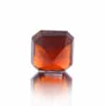Hessonite Garnet (Gomed) 7.84 Carat (8.62 Ratti) - Image 4