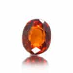 Hessonite Garnet (Gomed) 5.59 Carat (6.15 Ratti)