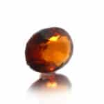 Hessonite Garnet (Gomed) 5.59 Carat (6.15 Ratti) - Image 3