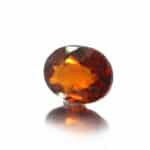 Hessonite Garnet (Gomed) 5.59 Carat (6.15 Ratti) - Image 4