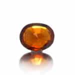 Hessonite Garnet (Gomed) 5.59 Carat (6.15 Ratti) - Image 5