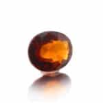 Hessonite Garnet (Gomed) 7.02 Carat (7.72 Ratti) - Image 6