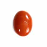Natural Japanese Coral 9.60 Carat (10.56 Ratti) Moonga