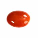 Natural Japanese Coral 9.60 Carat (10.56 Ratti) Moonga - Image 3