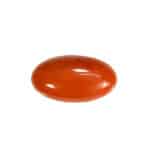 Natural Japanese Coral 9.82 Carat (10.80 Ratti) Moonga - Image 4