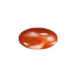 Natural Japanese Coral 9.82 Carat (10.80 Ratti) Moonga - Image 3