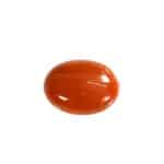 Natural Japanese Coral 6.85 Carat (7.54 Ratti) Moonga - Image 4