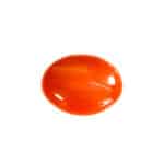 Natural Japanese Coral 5.98 Carat (6.58 Ratti) Moonga - Image 4
