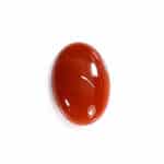 Natural Japanese Coral 6.72Carat (7.39Ratti) Moonga