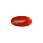 Natural Japanese Coral 6.02 Carat (6.62 Ratti) Moonga - Image 3