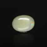 Australian Opal 7.79 Carat (8.57 Ratti) - Image 4