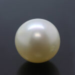 South Sea Pearl (Moti) 11.64 Carat (12.80 Ratti) - Image 2