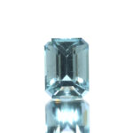 Aquamarine 5.09 Carat (5.60 Ratti)