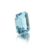 Aquamarine 5.09 Carat (5.60 Ratti) - Image 3