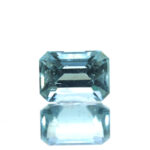 Aquamarine 5.09 Carat (5.60 Ratti) - Image 6