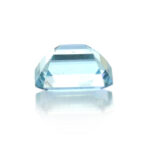 Aquamarine 5.09 Carat (5.60 Ratti) - Image 4