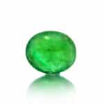 Emerald 5.11 Carat (5.62 Ratti) Panna - Image 2