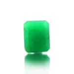 Emerald 4.91 Carat (5.40 Ratti) Panna