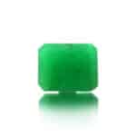 Emerald 4.91 Carat (5.40 Ratti) Panna - Image 2