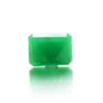 Emerald 4.91 Carat (5.40 Ratti) Panna - Image 5
