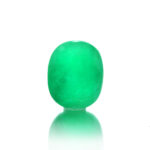 Emerald 7.99 Carat (8.79 Ratti) Panna