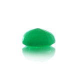 Emerald 7.99 Carat (8.79 Ratti) Panna - Image 7
