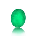 Emerald 6.79 Carat (7.47 Ratti) Panna - Image 2