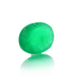 Emerald 6.79 Carat (7.47 Ratti) Panna - Image 4