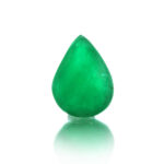 Emerald 6.19 Carat (6.81 Ratti) Panna