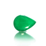 Emerald 6.19 Carat (6.81 Ratti) Panna - Image 4
