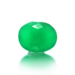 Emerald 5.10 Carat (5.61 Ratti) Panna - Image 2