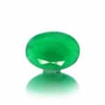 Emerald 5.11 Carat (5.62 Ratti) Panna - Image 2