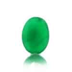 Emerald 5.11 Carat (5.62 Ratti) Panna