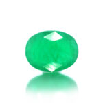 Emerald 4.78 Carat (5.26 Ratti) Panna - Image 2