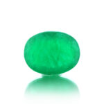 Emerald 4.78 Carat (5.26 Ratti) Panna - Image 7