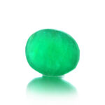 Emerald 4.78 Carat (5.26 Ratti) Panna - Image 5