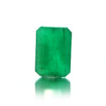Emerald 6.33 Carat (6.96 Ratti) Panna - Image 2