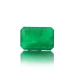 Emerald 6.33 Carat (6.96 Ratti) Panna - Image 7