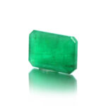Emerald 6.33 Carat (6.96 Ratti) Panna - Image 5