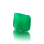 Emerald 6.63 Carat (7.29 Ratti) Panna - Image 5
