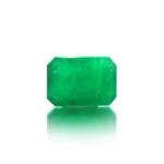 Emerald 6.35 Carat (6.99 Ratti) Panna - Image 3
