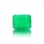 Emerald 8.29 Carat (9.12 Ratti) Panna - Image 2